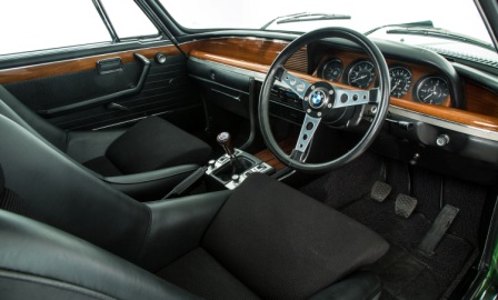 BMW 30 csl 2285007